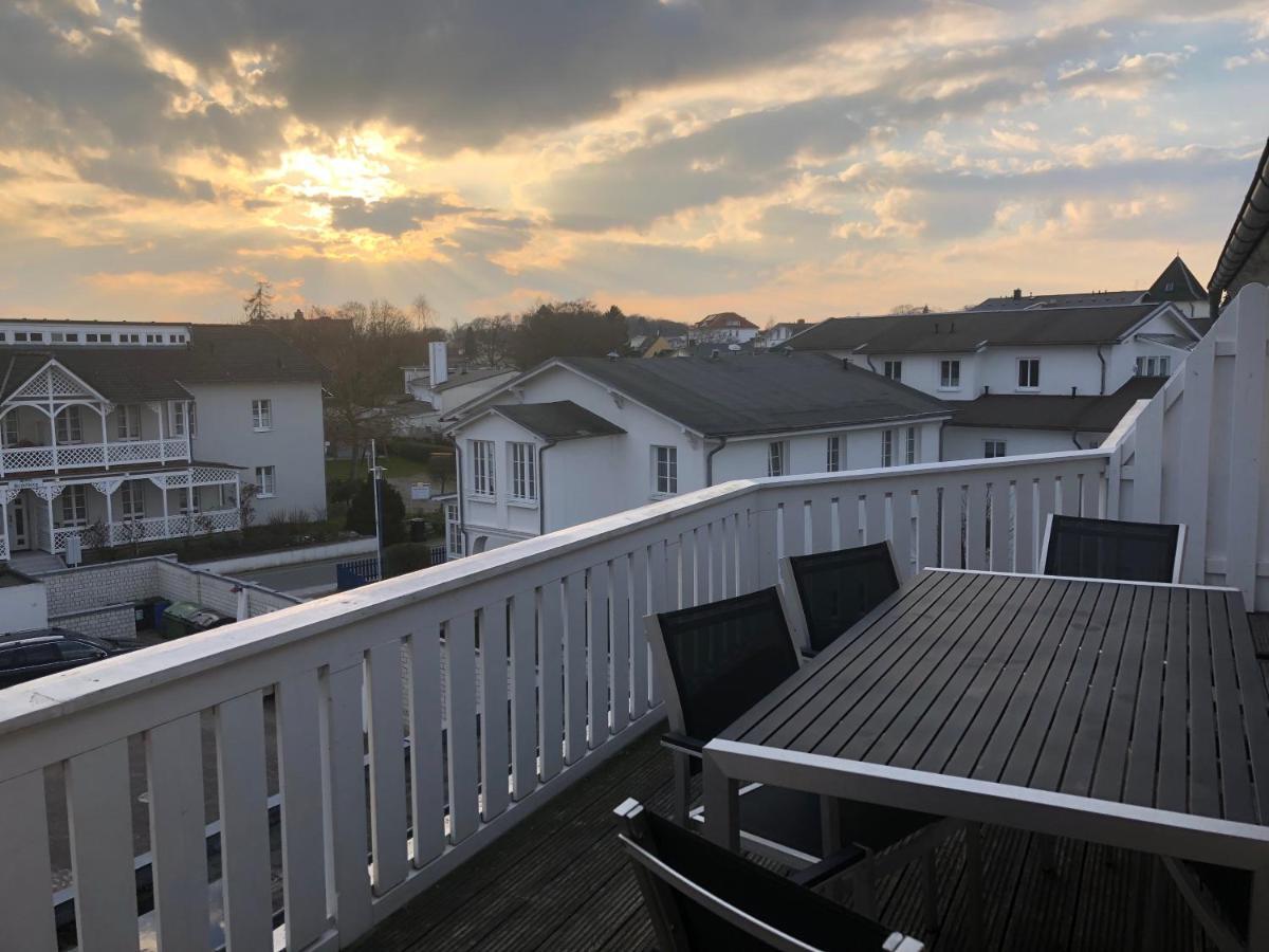 Ferienwohnung Strandeck - Inklusive Strandkorb In Den Sommermonaten Гьорен Екстериор снимка